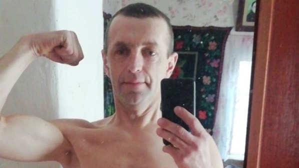 Останнє фото, надіслане матері