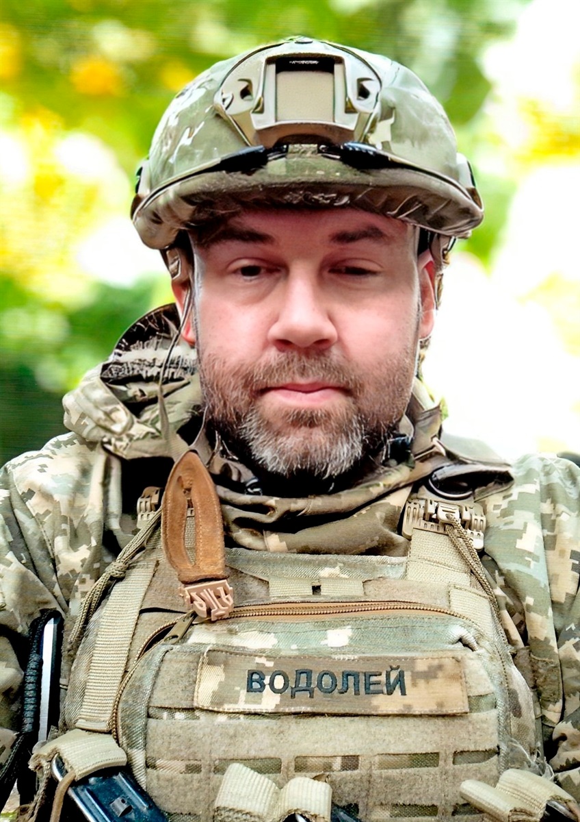 Вічна слава Герою!