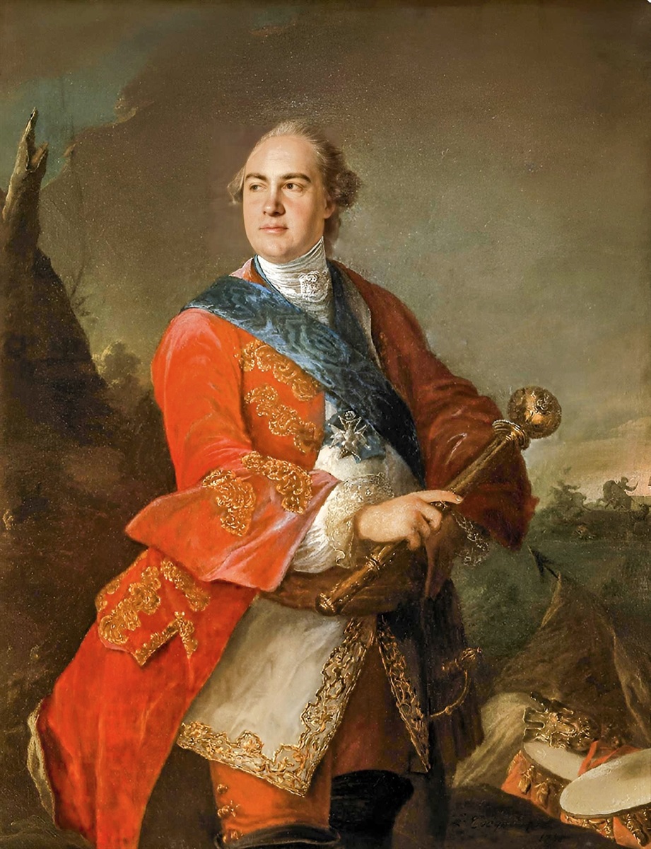 Кирило Розумовський