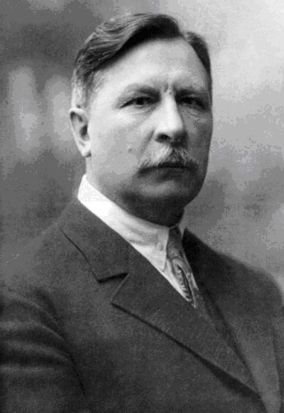 Степан Коршун