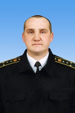 Олексій Комаров