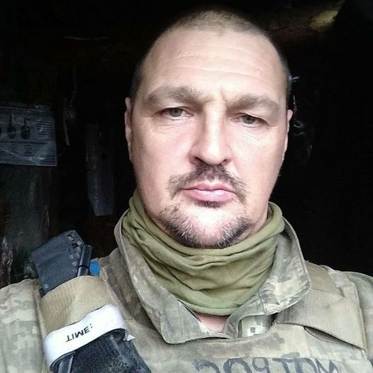 Андрій Манжос