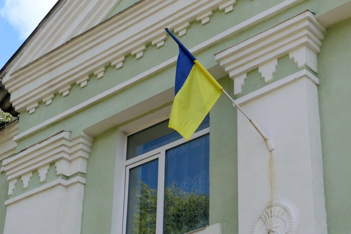 «Коли над нами проїжджав танк, то страшно було від того, що не знаєш, чий він»
