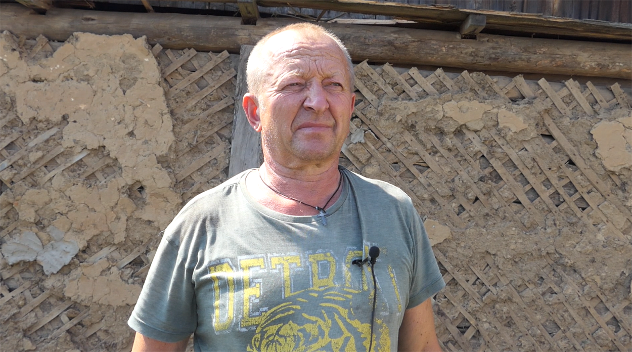 Рідні не раз вмовляли загиблу виїхати.