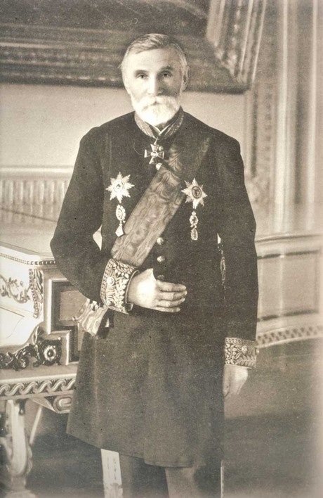 Нікола Терещенко