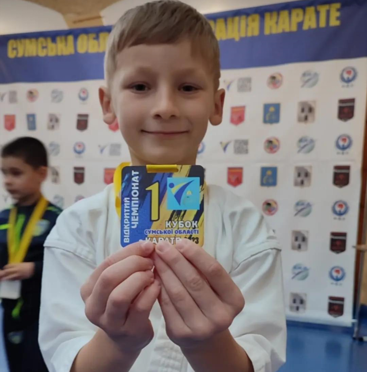 Володимир Кочубей