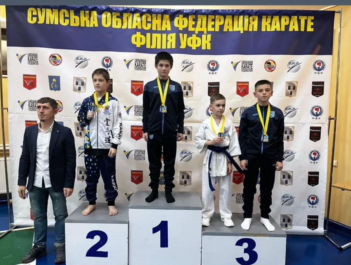 Єгор Кузнецов