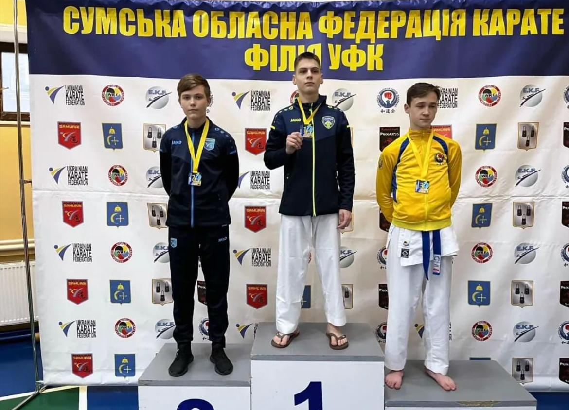 Нікіта Наливайко