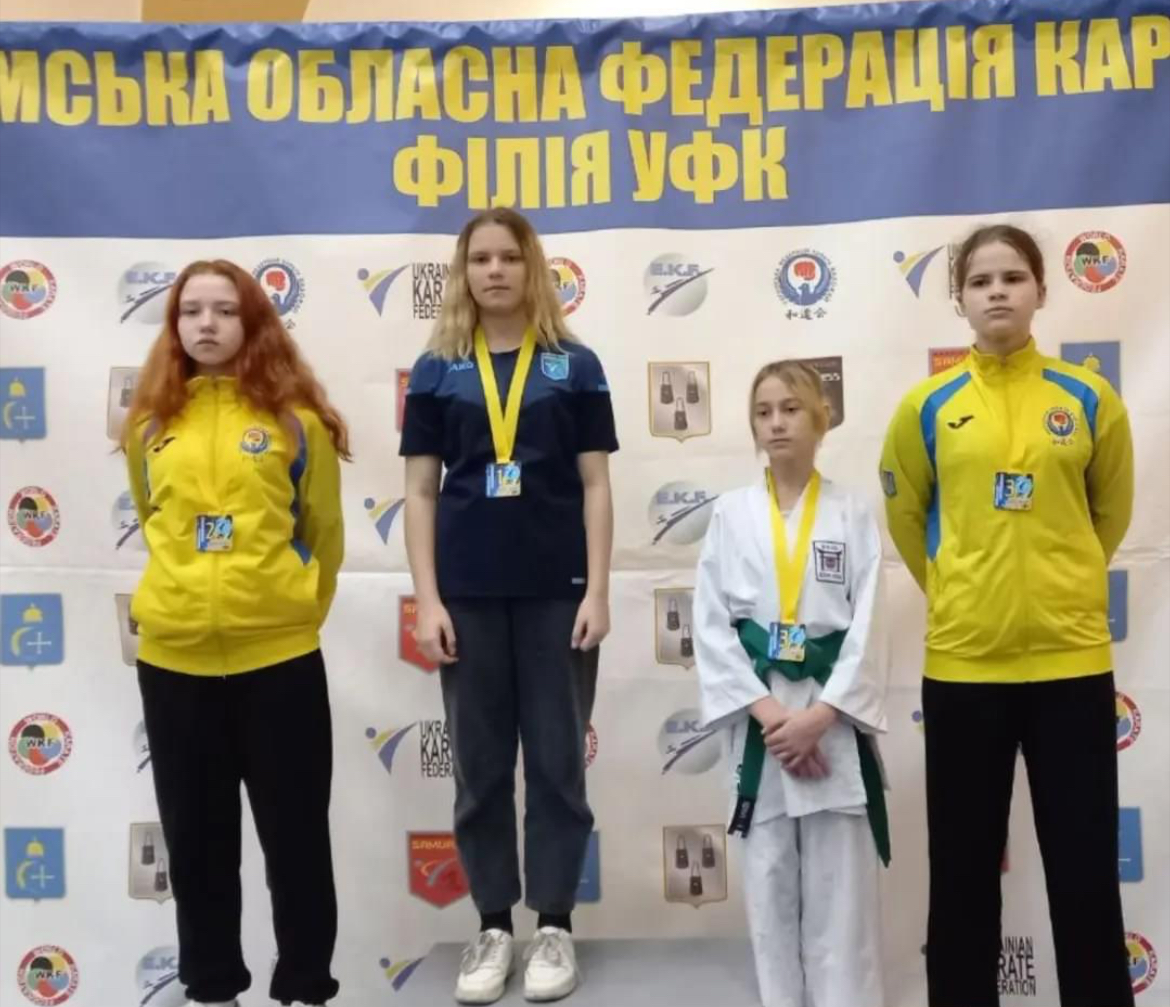 Андріана Хлібород
