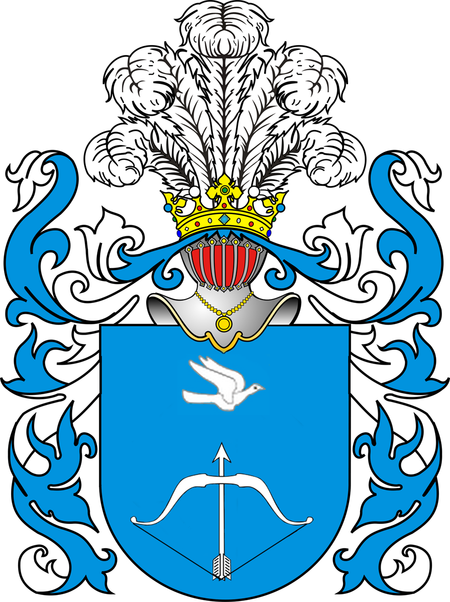 Герб Чуйкевичів
