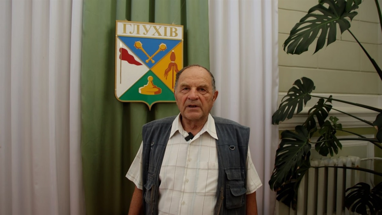 Микола Гурець