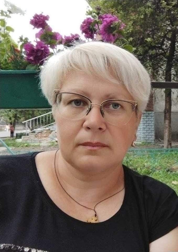 Інна Капоріна