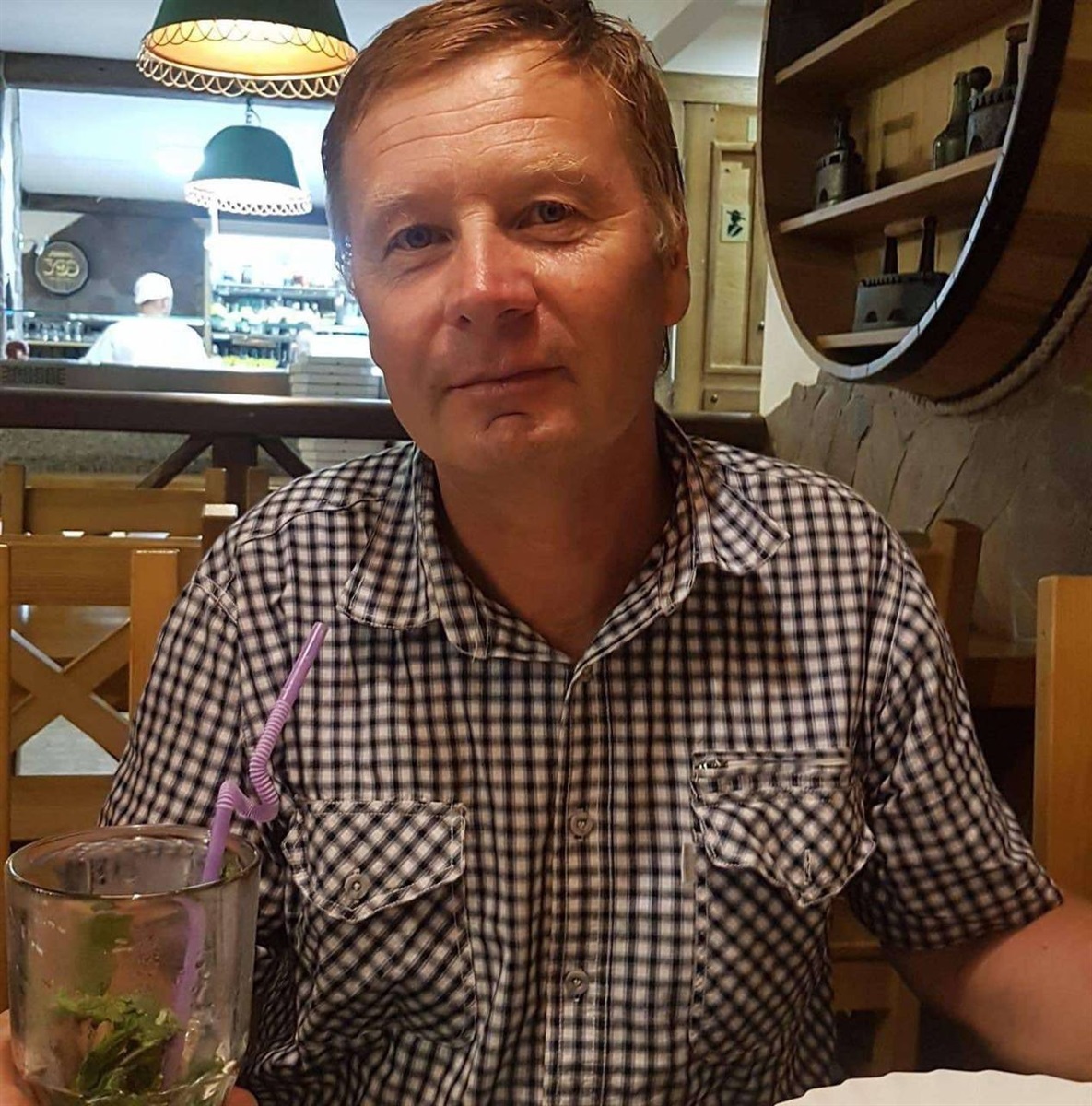 Володимир Верещагін