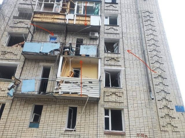 Квартира родини