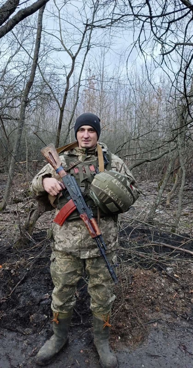 Рафаель Ілгамович Абдуллаєв