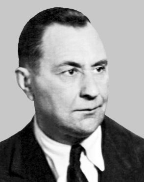 Георгій Олександрович Кононов