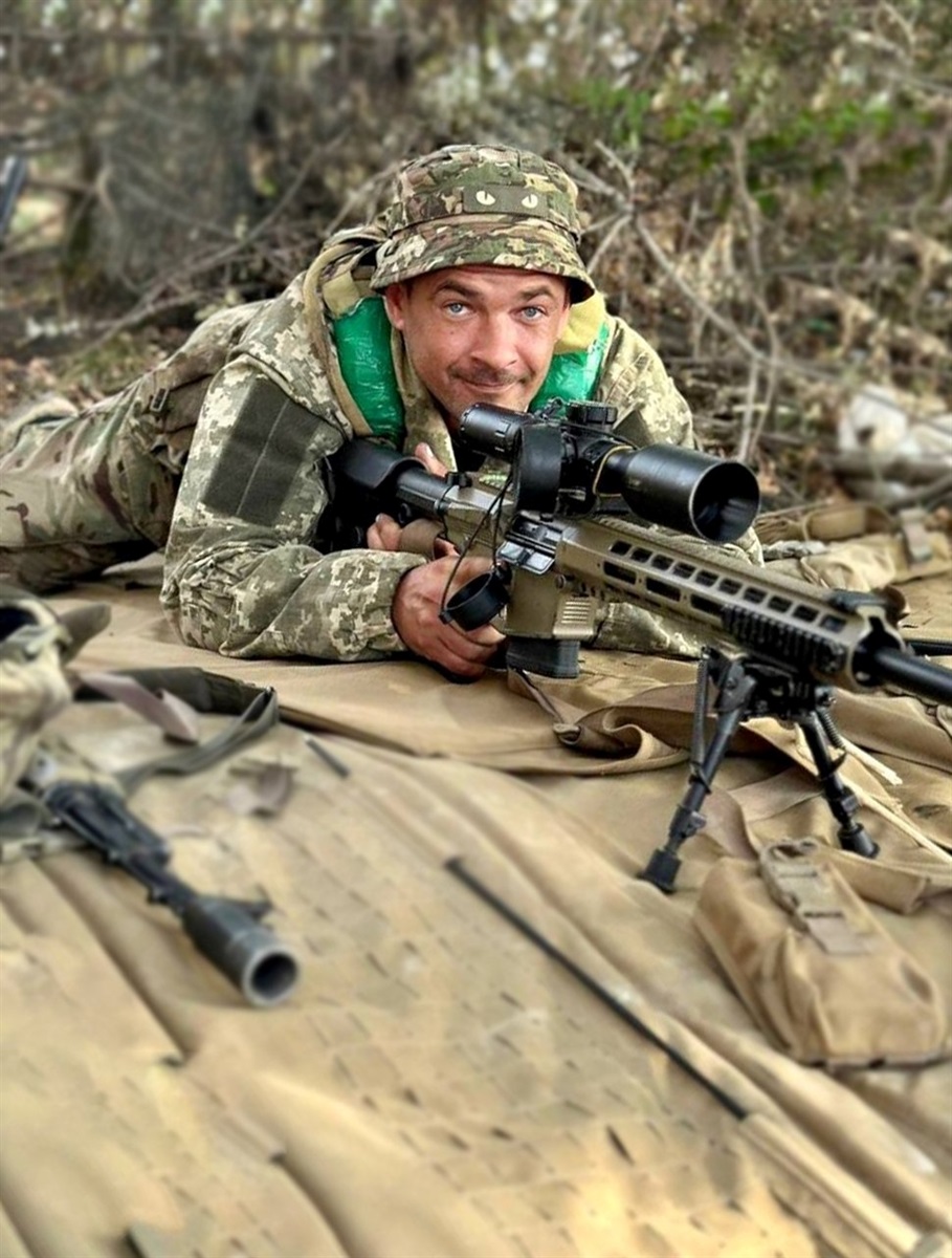 Ігор Геннадійович Ляшенко