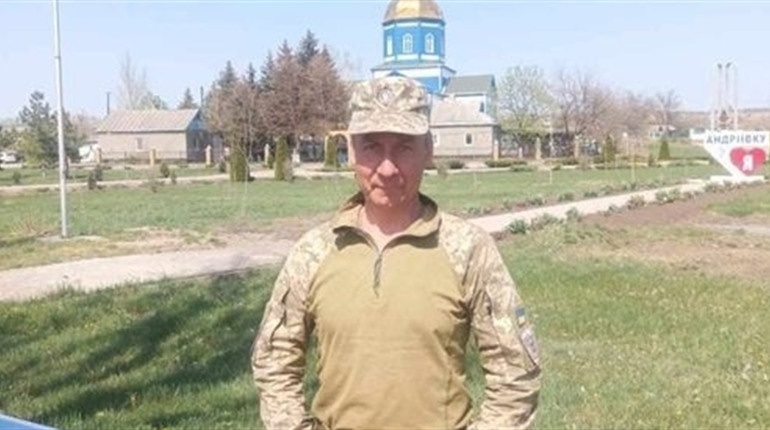 Віталій Володимирович Рогоза