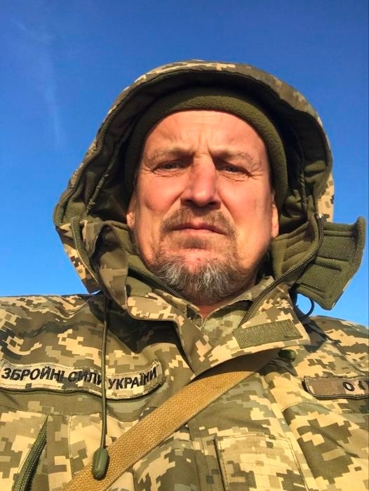 Олег Олександрович Тищенко