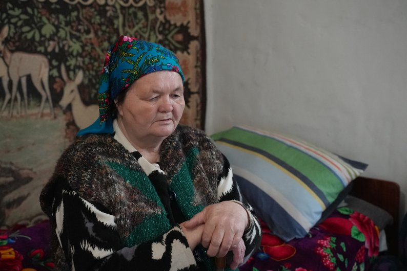 Світлана Соларєва