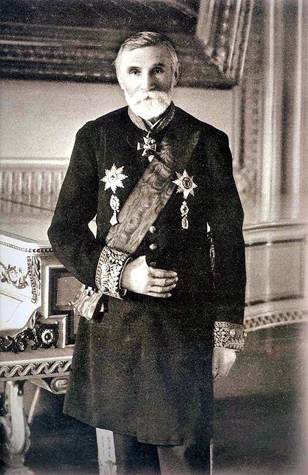 Н.А.Терещенко