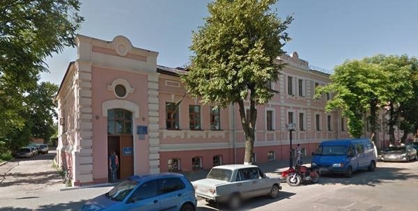 Нині центр первинної медичної допомоги