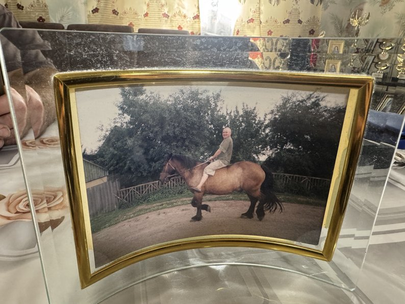 Сергій Дмитренко