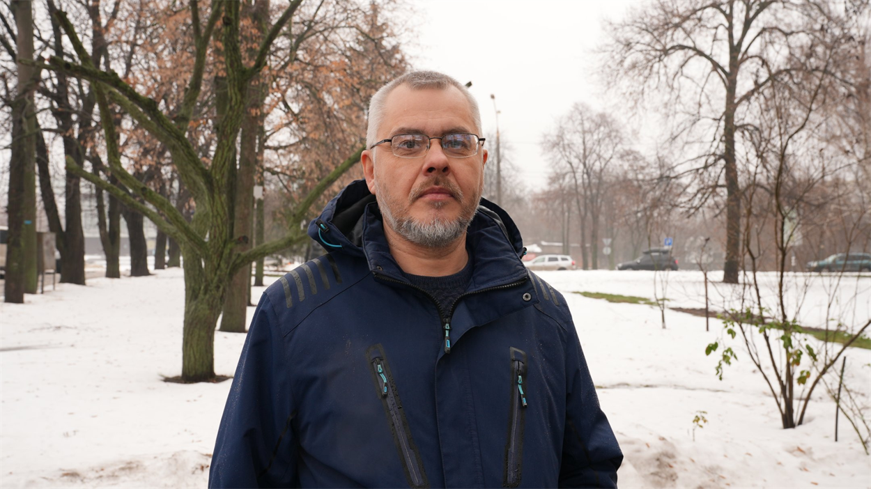 Юрій Літвінов