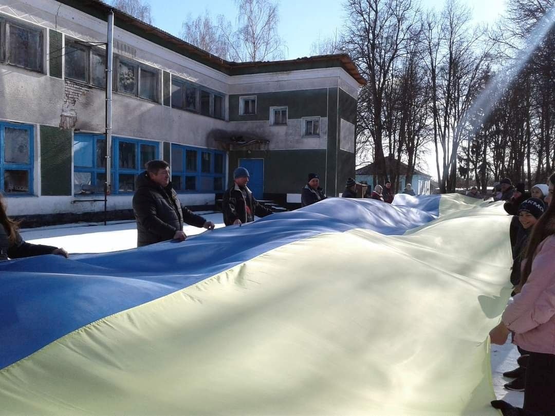 Пустогород під час повномасштабної війни