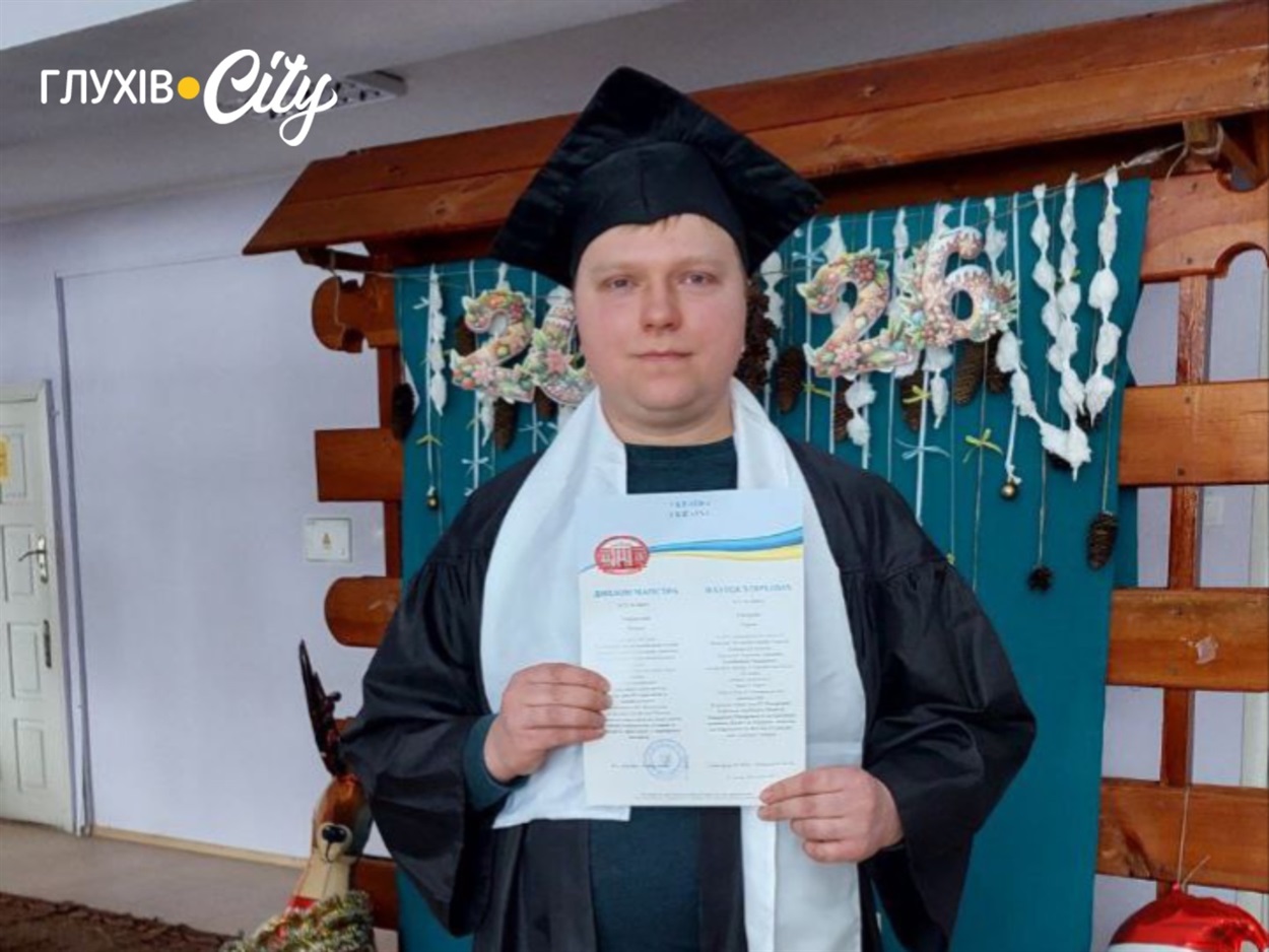 27-річний племінник Володимира Довгаля Владислав