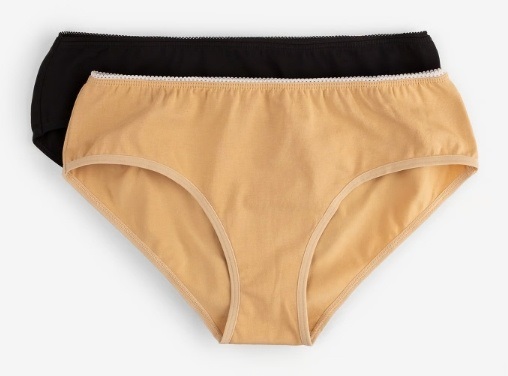 труси жіночі українського виробника