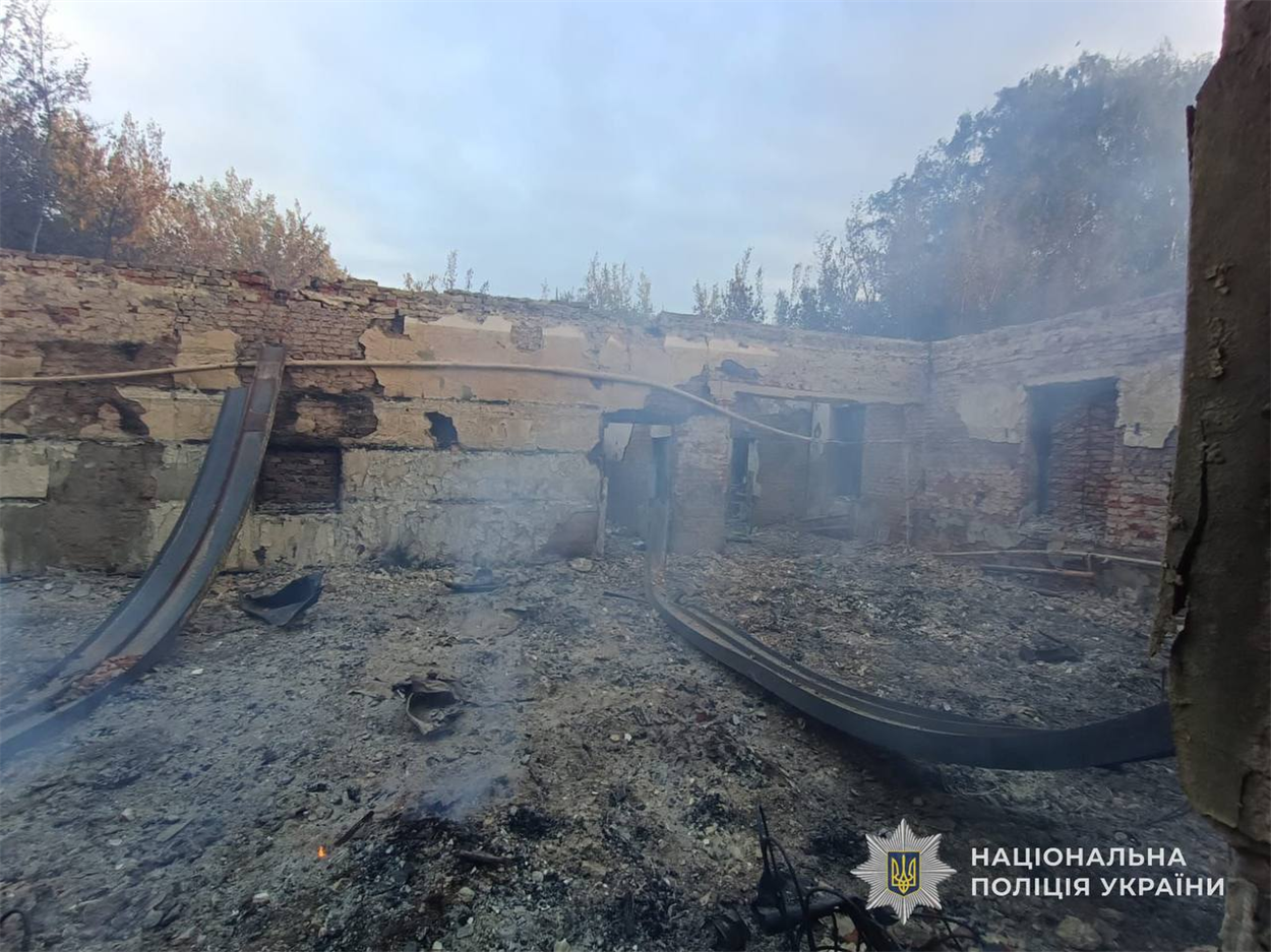 Приміщення кафе